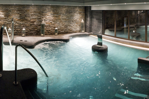 Hotel Val De Neu G.L. (Baqueira, Naut Aran)